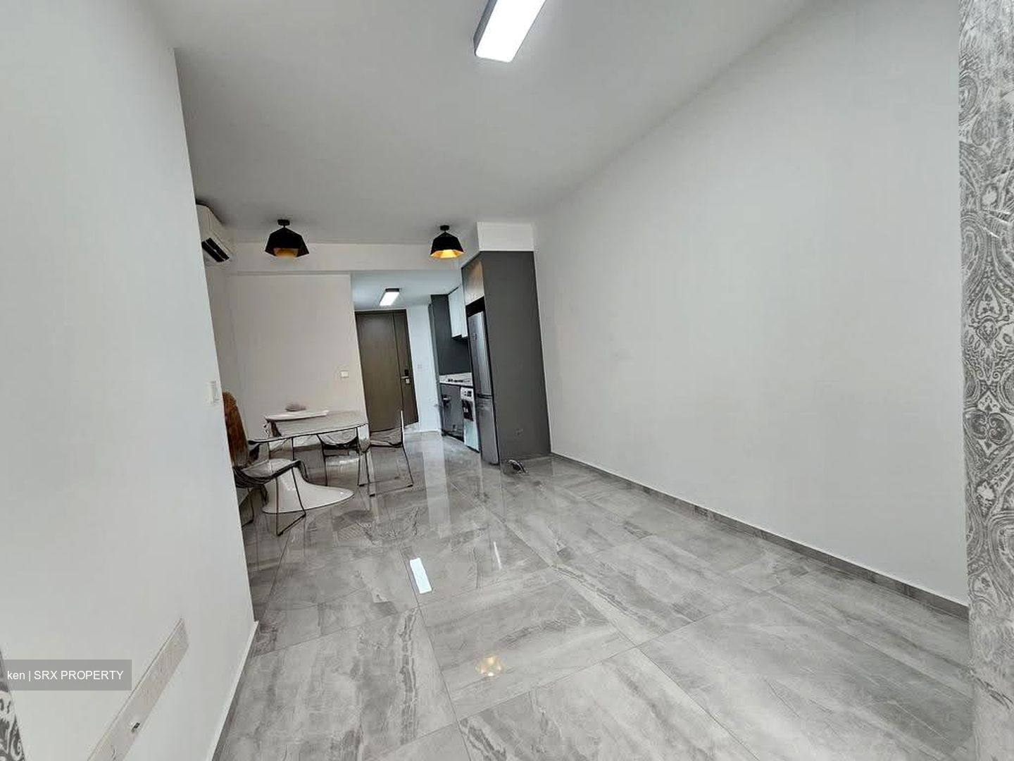 Affinity At Serangoon (D19), Apartment #620101421